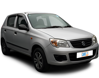 Maruti Alto K10-img